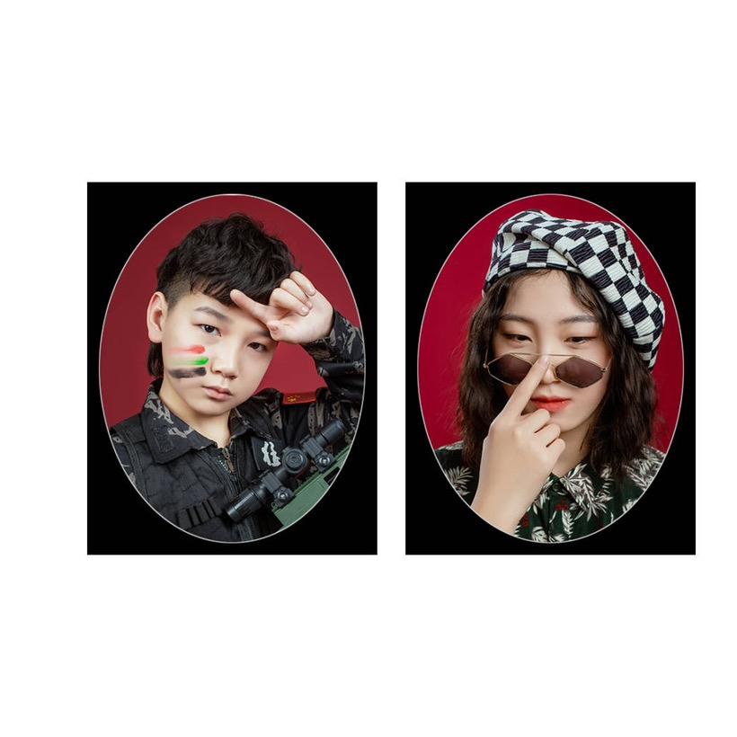 拾惠正传·福田批发(小榆店）专用号