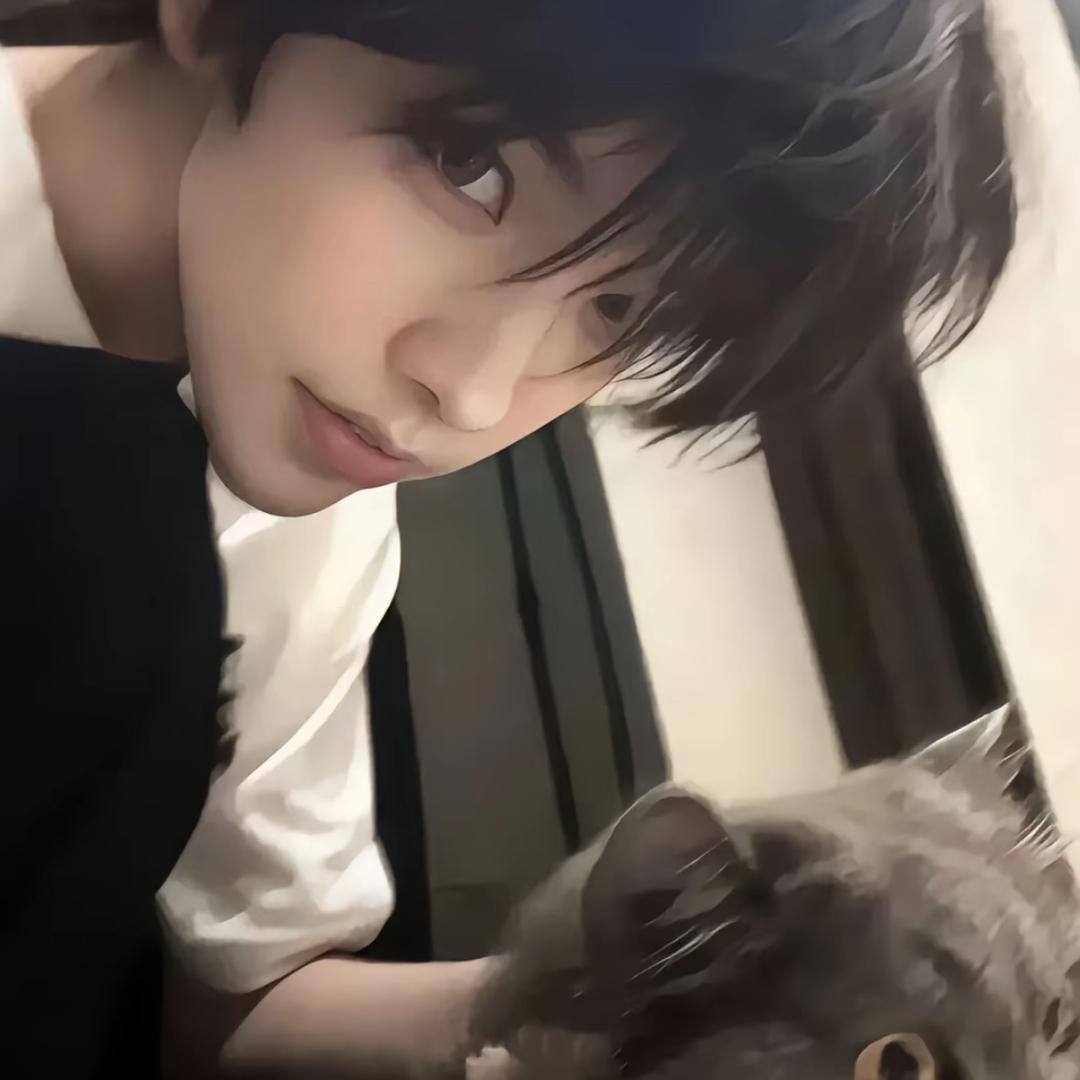 前夫哥.
