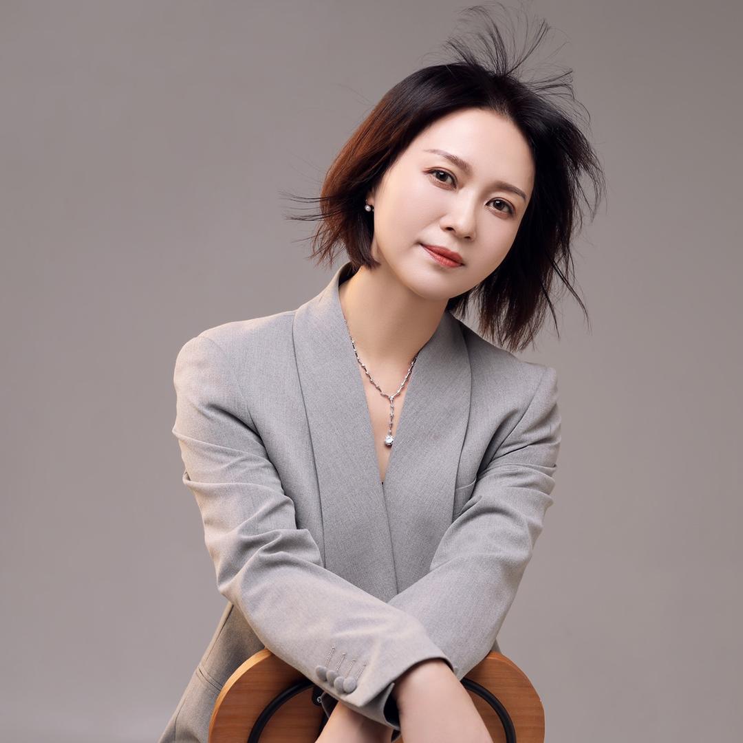 皮肤科李燕华博士