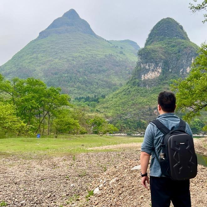 勇哥自驾游（旅行户外）
