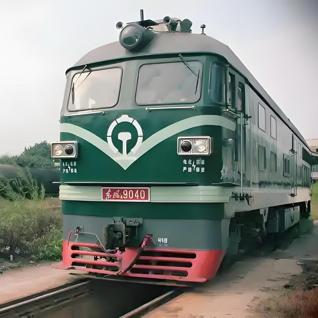 西安火车头清运