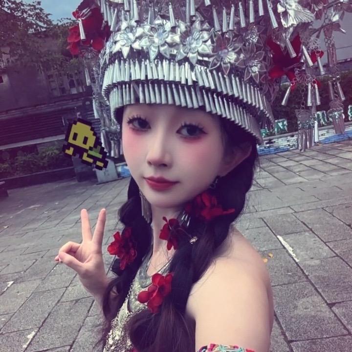 @欣欣
