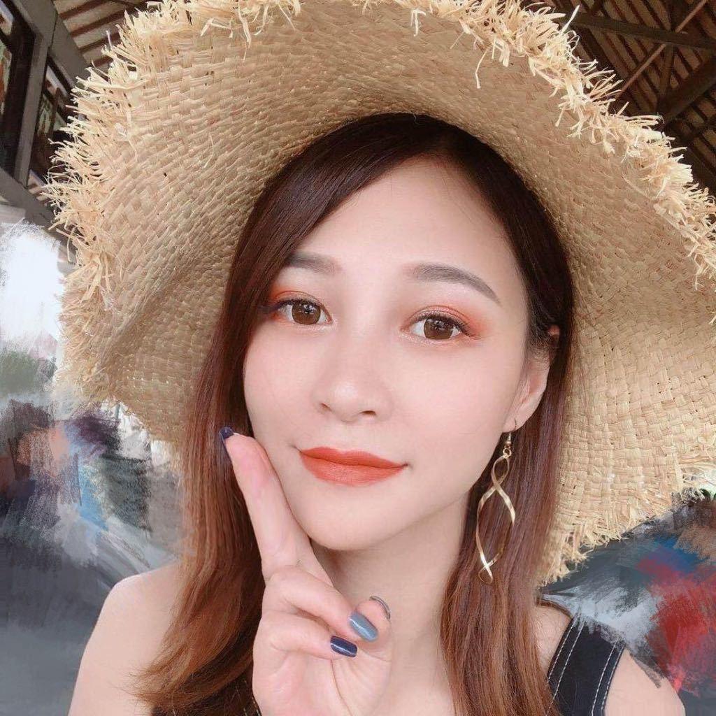 黄帮主🐰