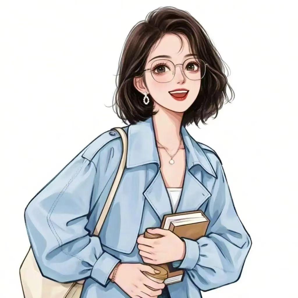 甜甜有点甜