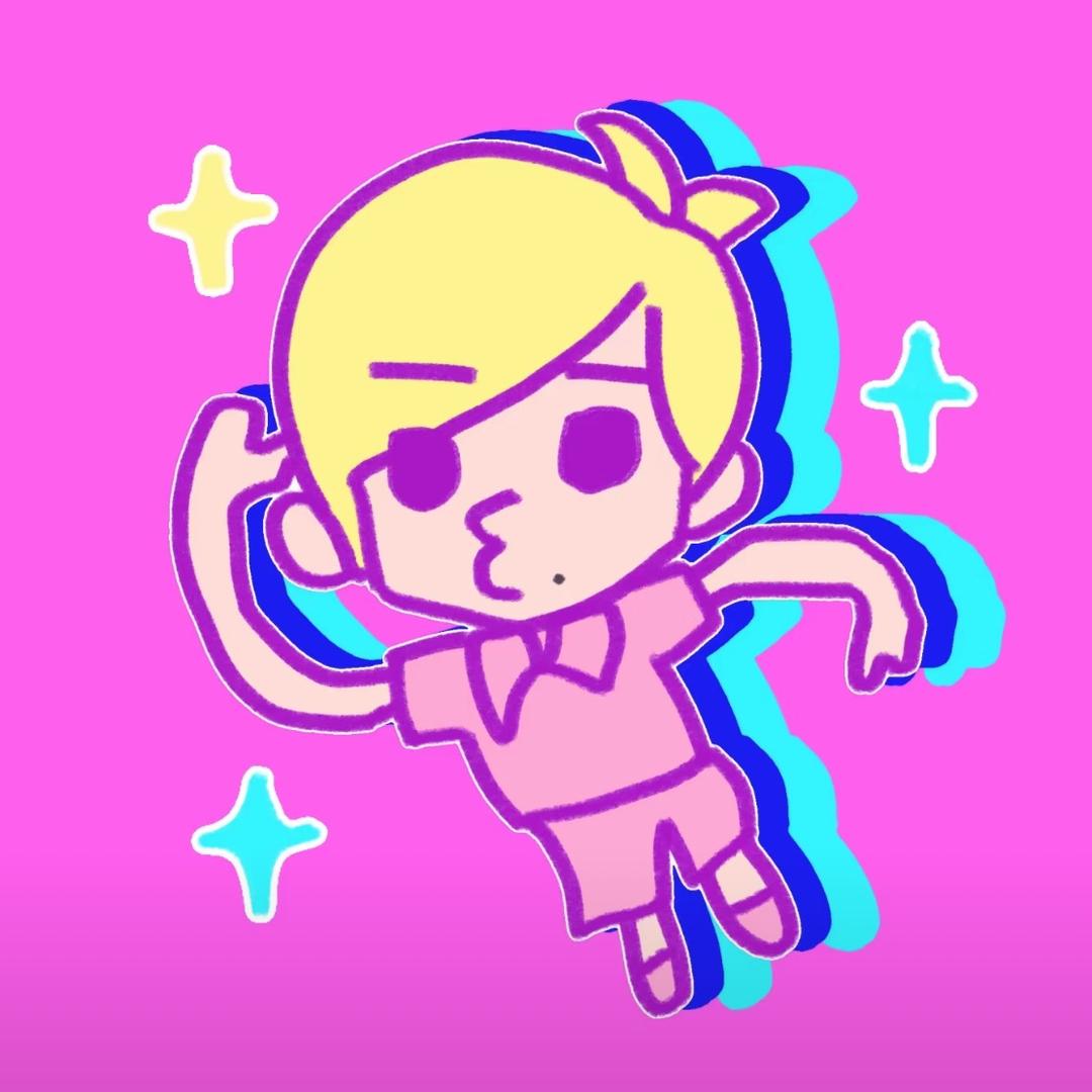 脆芽丸子cywz.