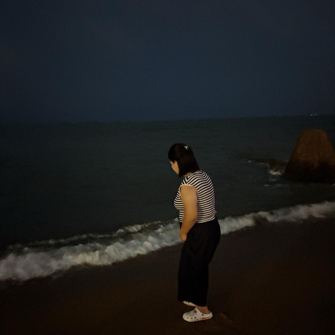 大静静日常分享