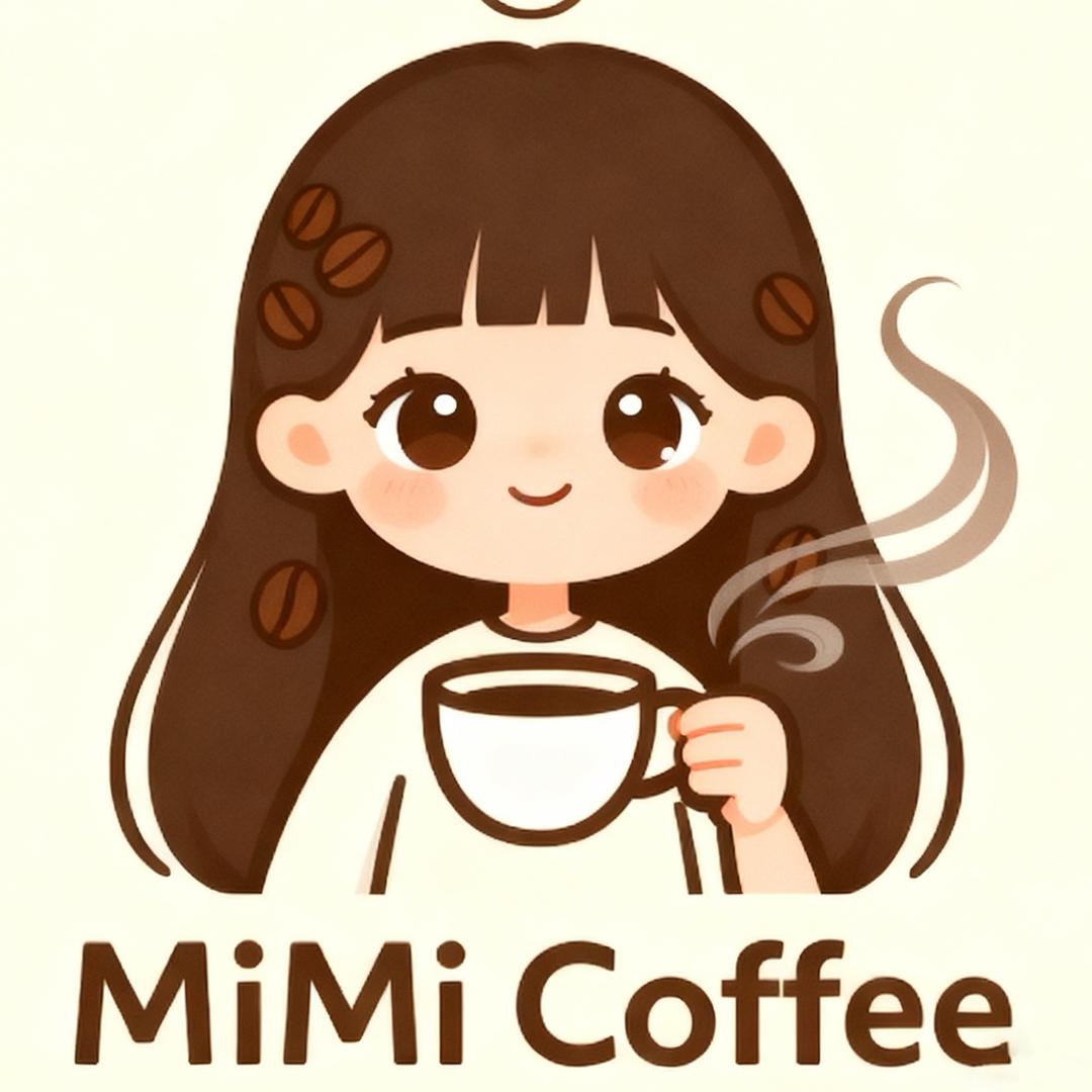 MiMi咖啡☕️