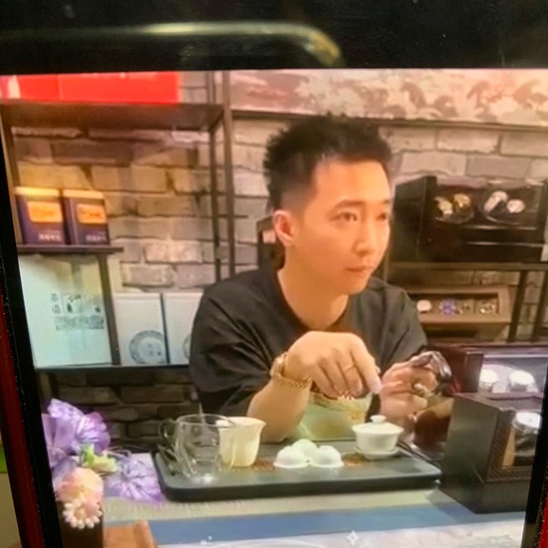 方与圆钟表方圆精品