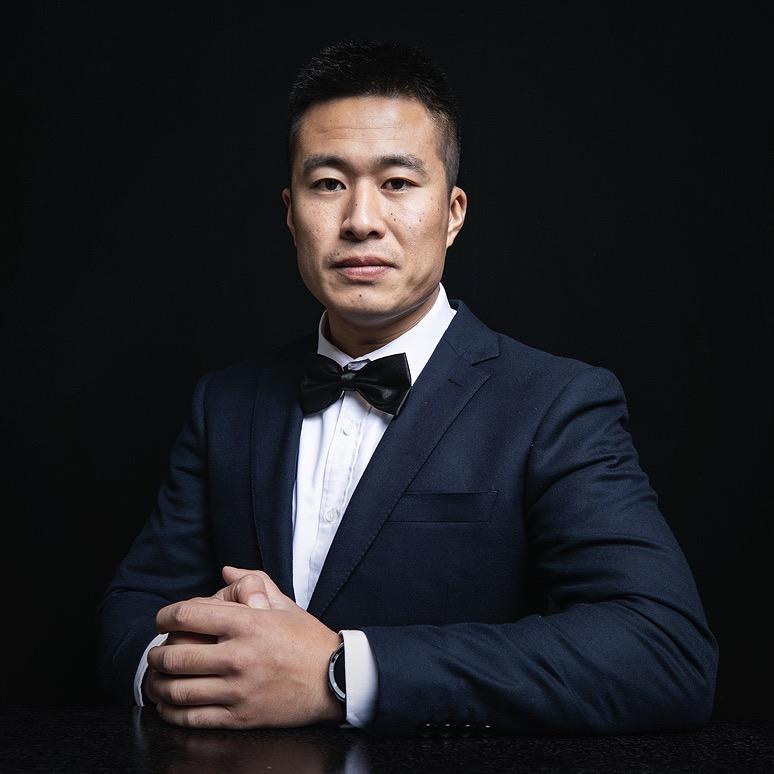 陆清新（教官）@抖音