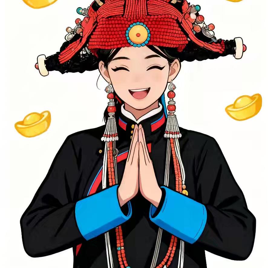欧珠藏传九宫