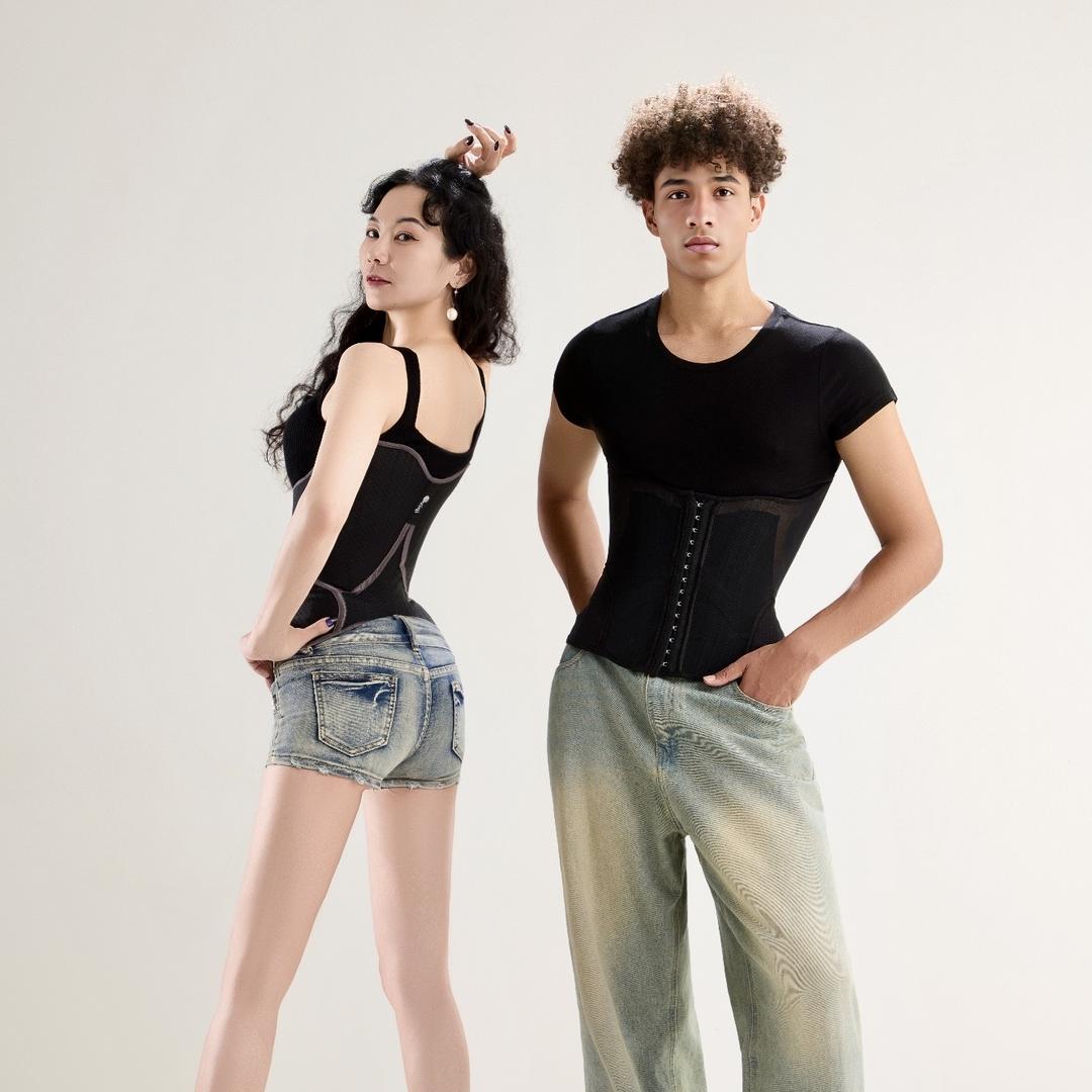 Sziqi现代塑形老板店