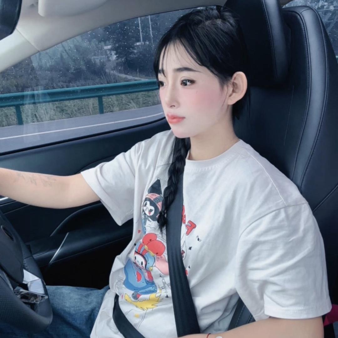 小橘子