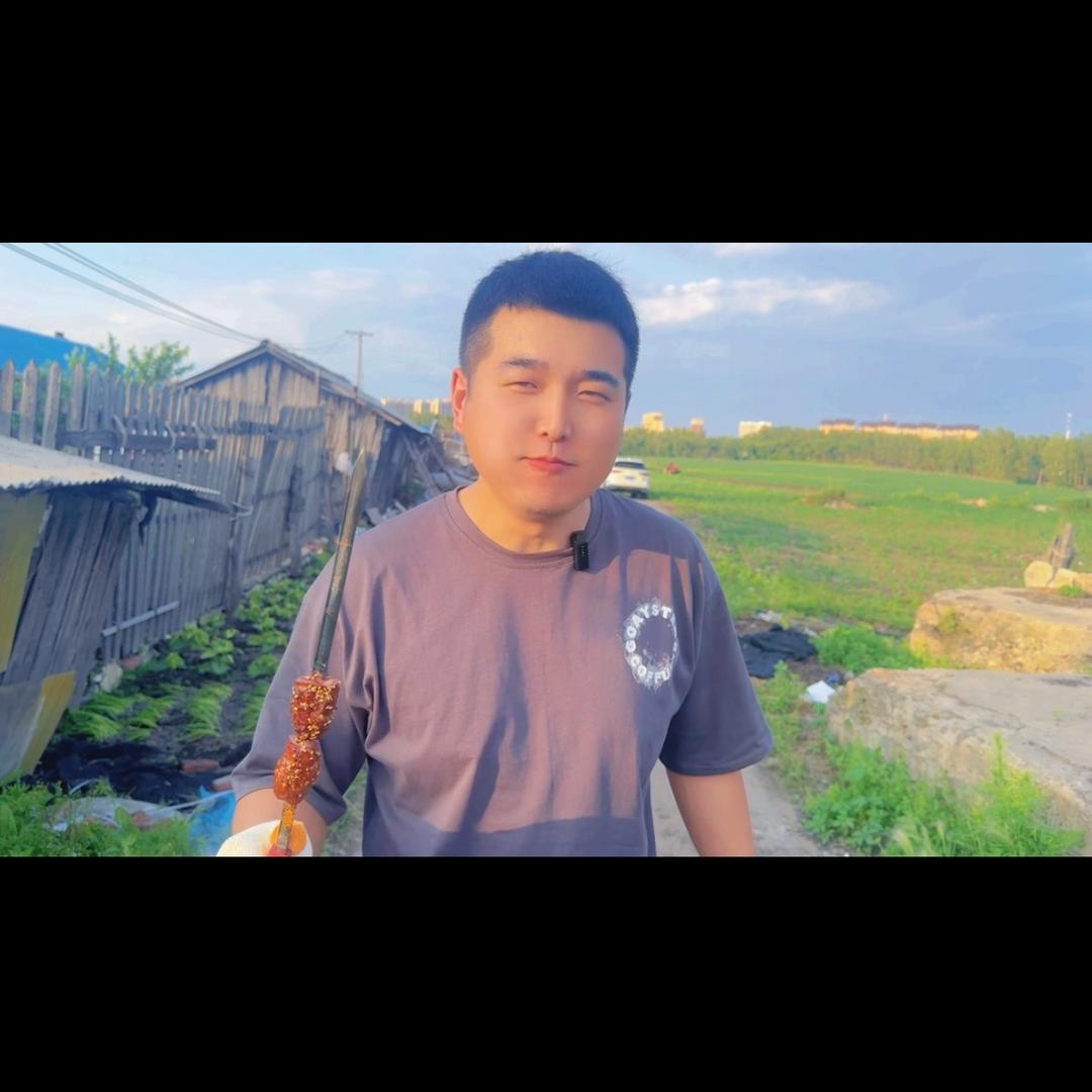 油边王-大淇烧烤