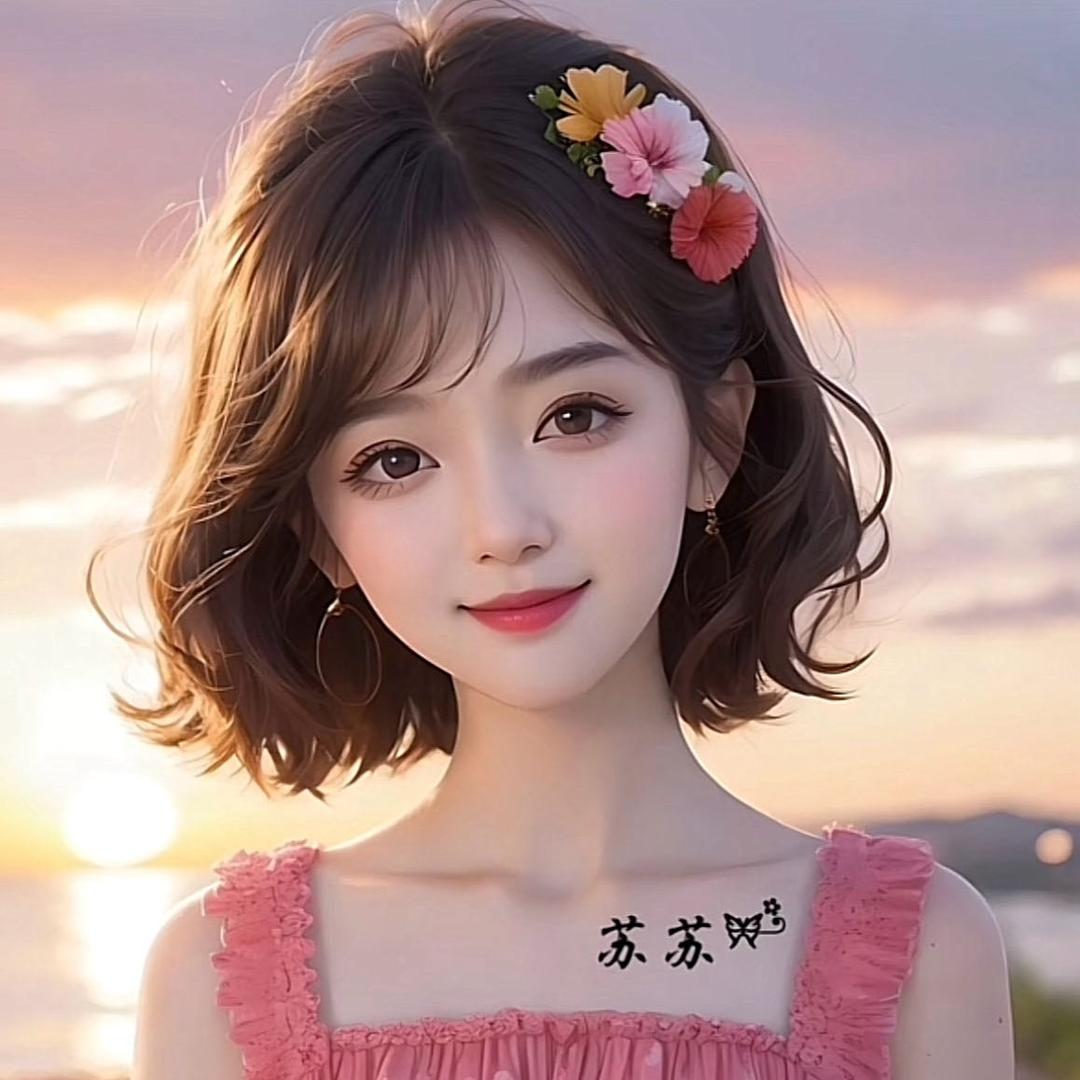 幸福里带着淡淡的嚣张