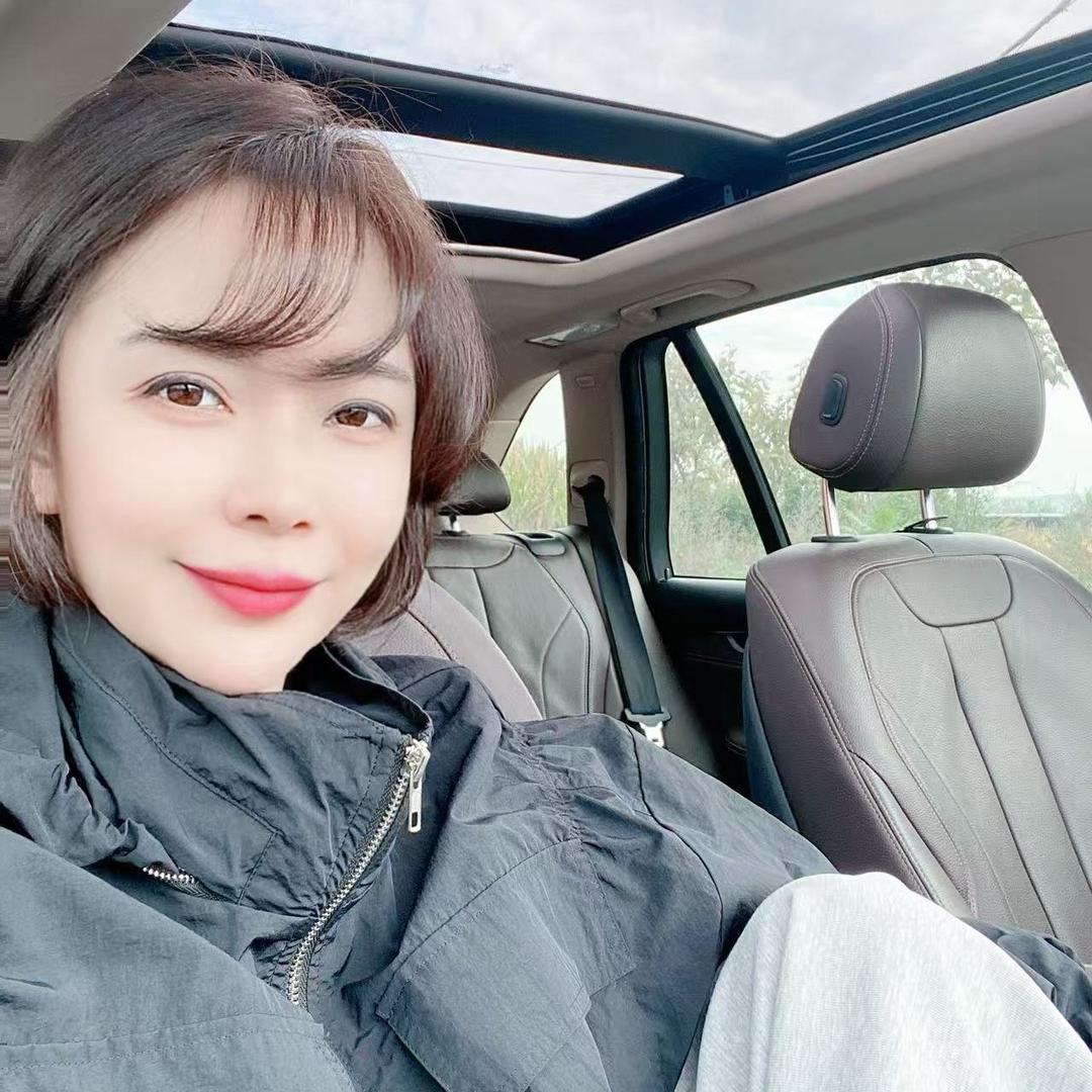 美丽屋姐姐🧺分享好物橱窗