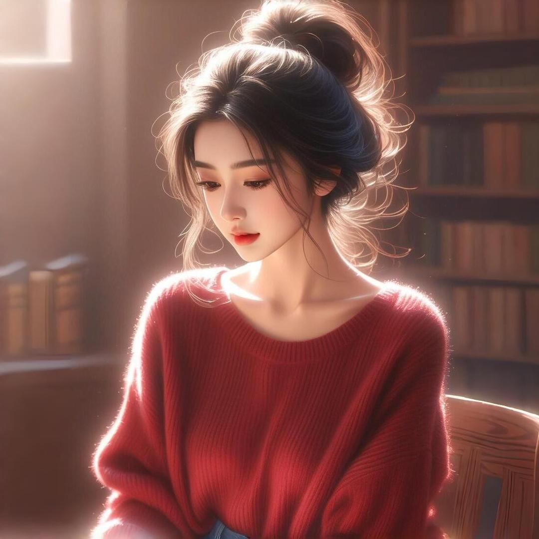 王(^｡^)不温柔