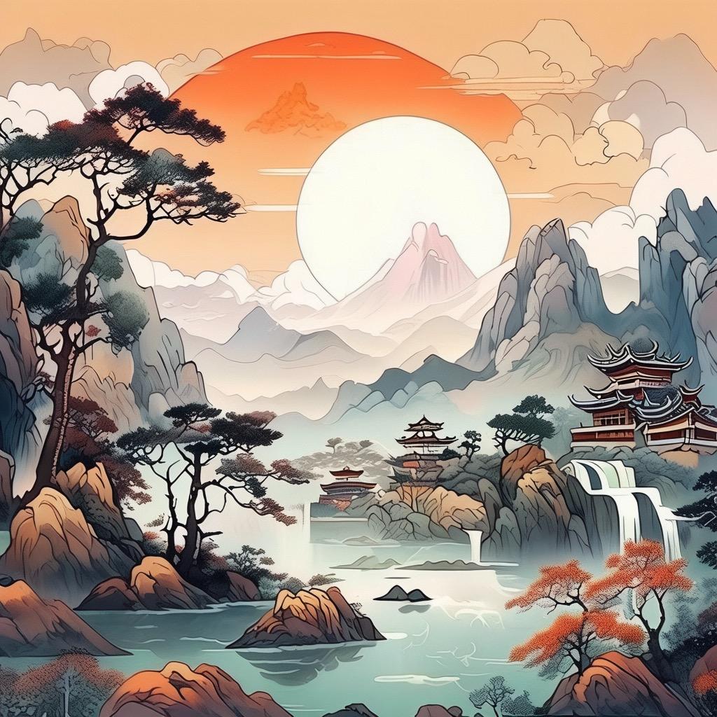 慧能蝉花