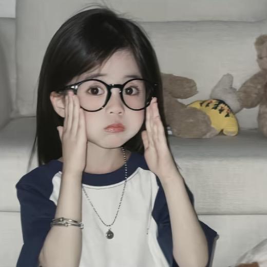 行动力超强的小女孩