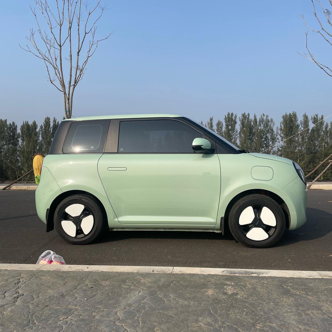 宝宝巴士的糯玉米🌽