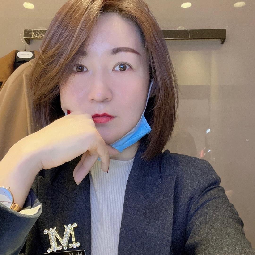 Wendy -张