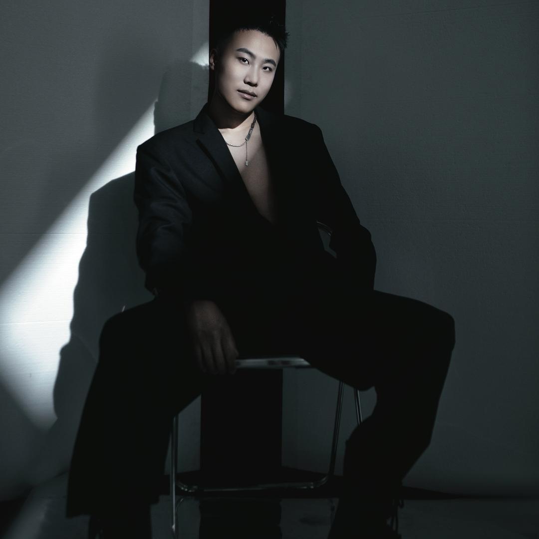 邹城概念-主理人-大鹏