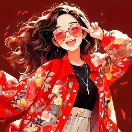 解忧公主👸