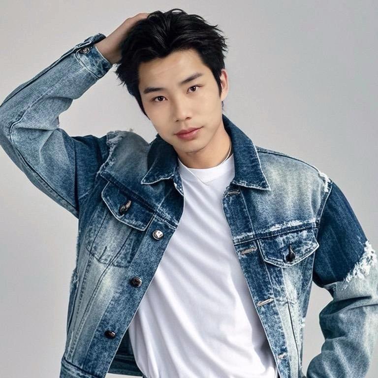 愿得一人心❤️