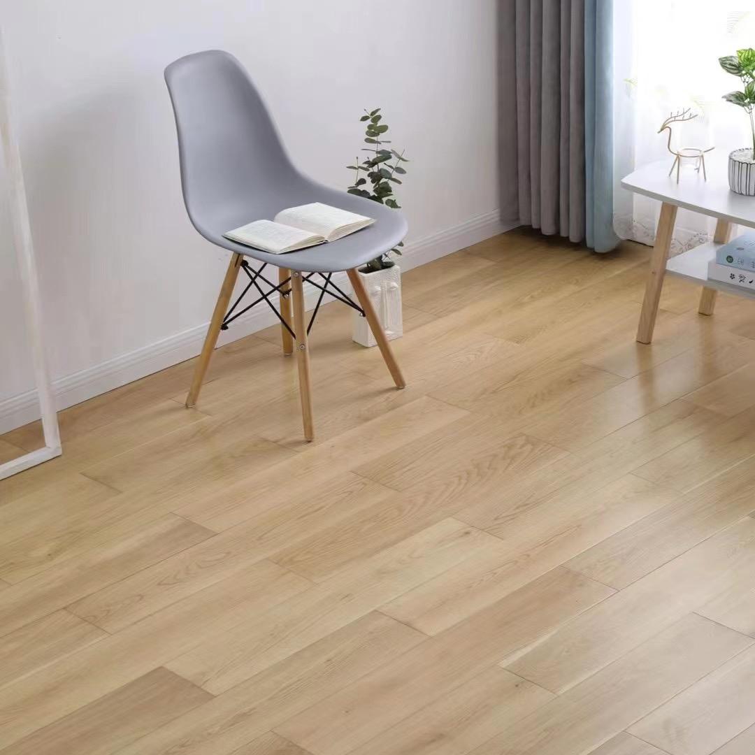 南浔延成地板工厂