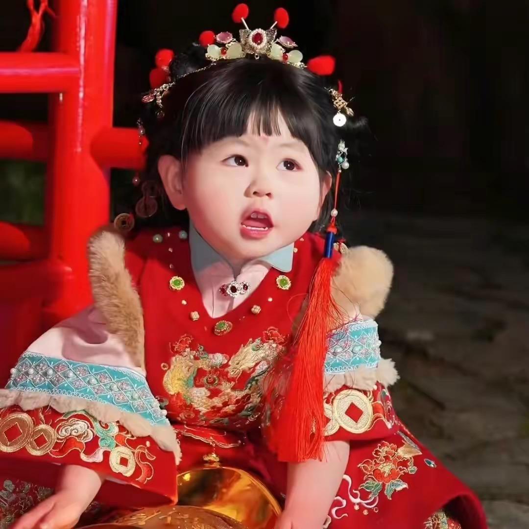 丸子吖～