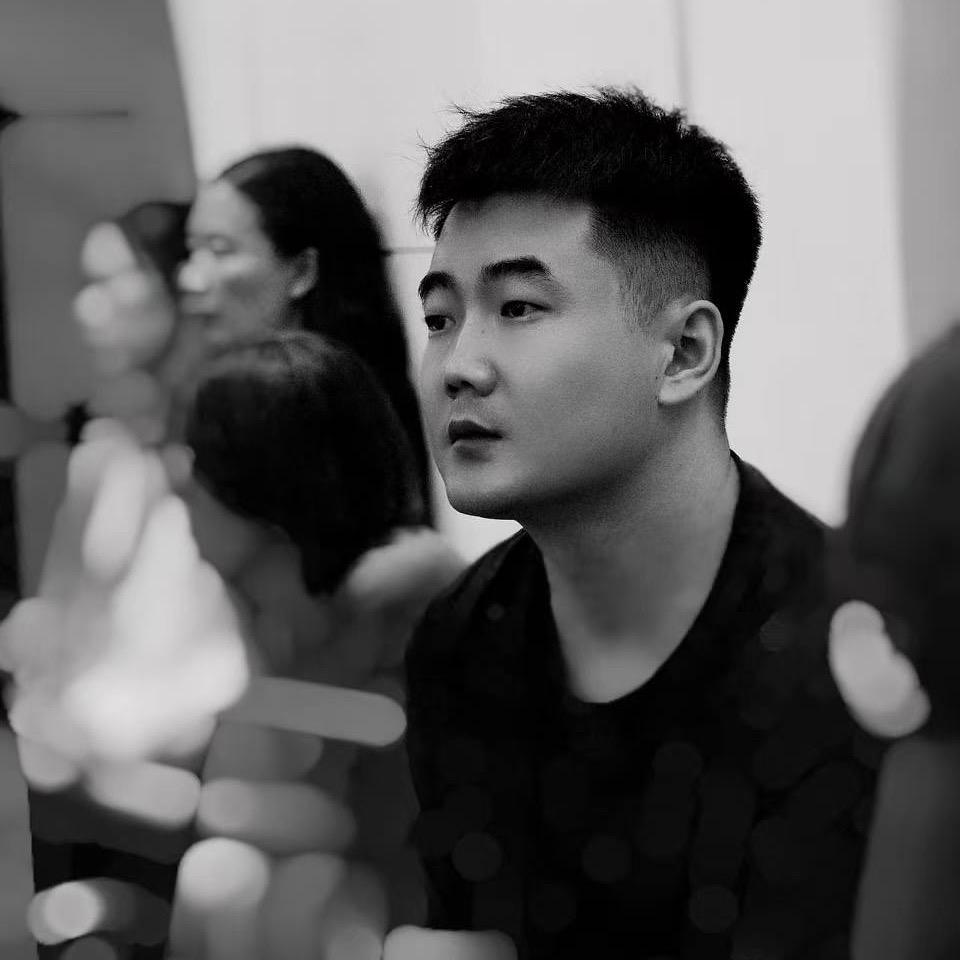 -Zhangjialu.♒️
