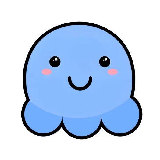 八爪鱼宣传官