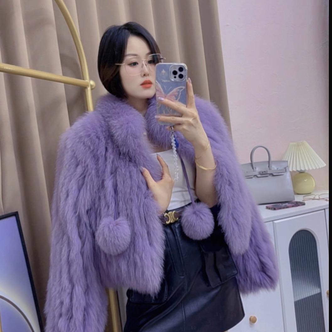海宁诗琪皮草服饰