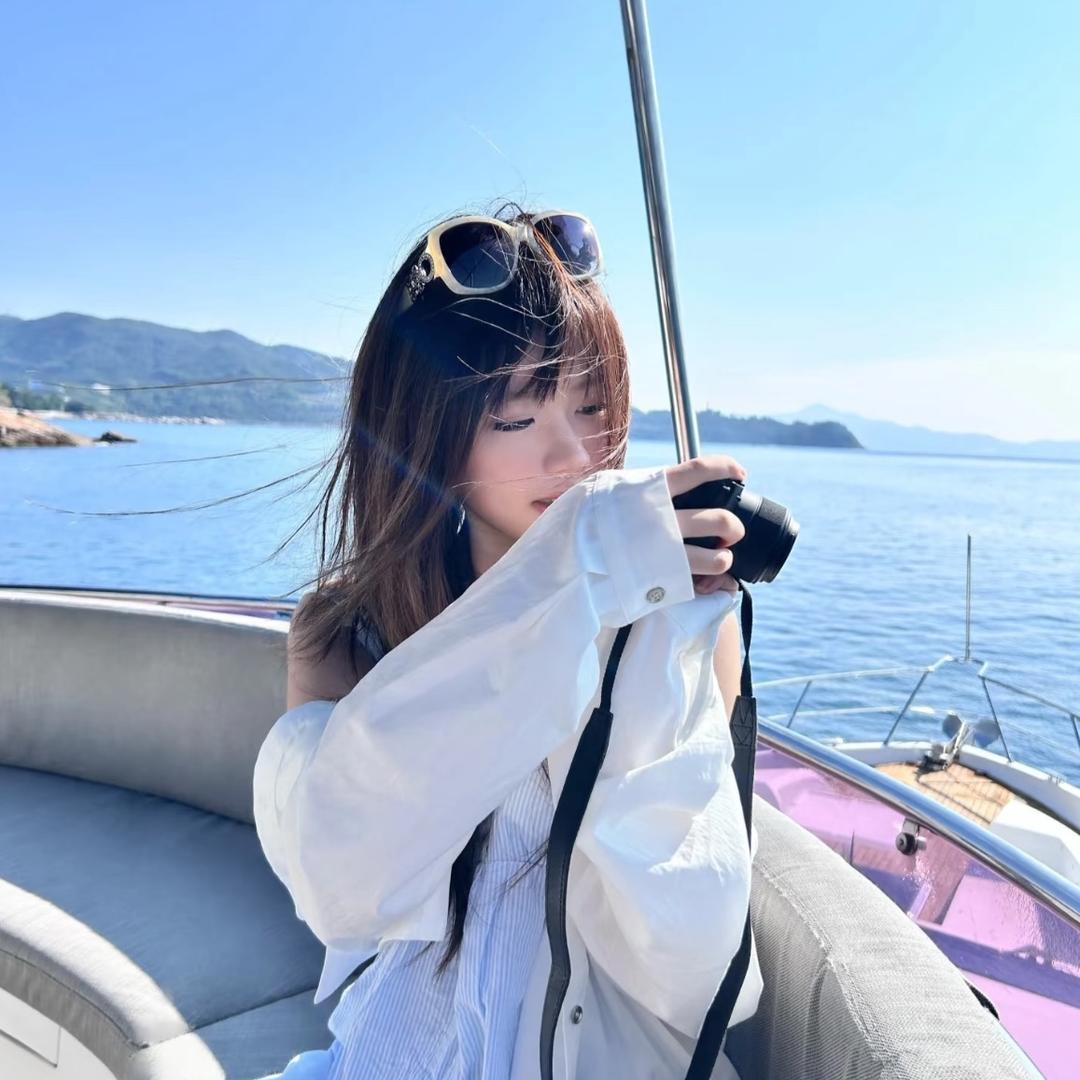 唉我这萌萌的命