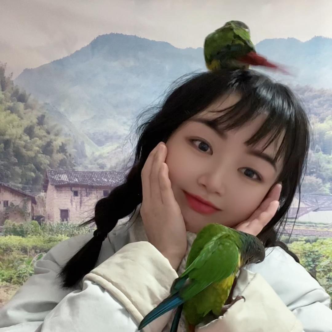 村妞大头妹