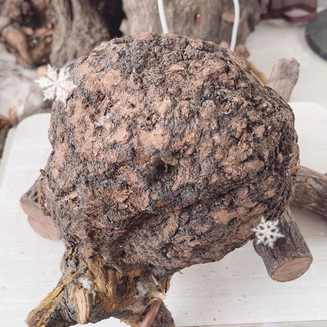 宇航麻梨疙瘩木料