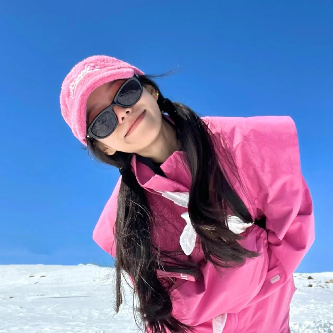 龙胖胖吖（抖❤️）