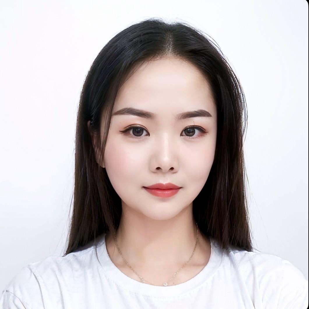 富足园满。加油！