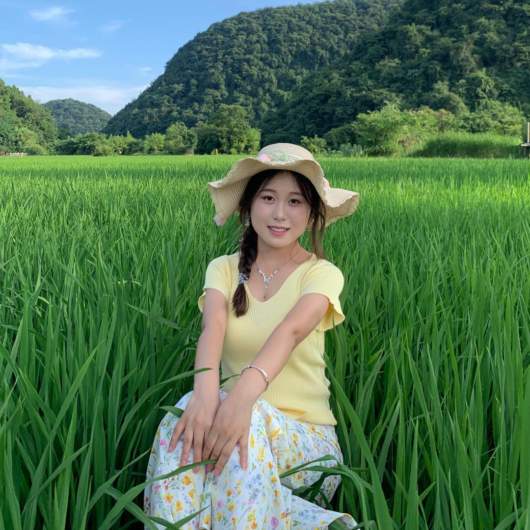 他们都叫我雅雅°