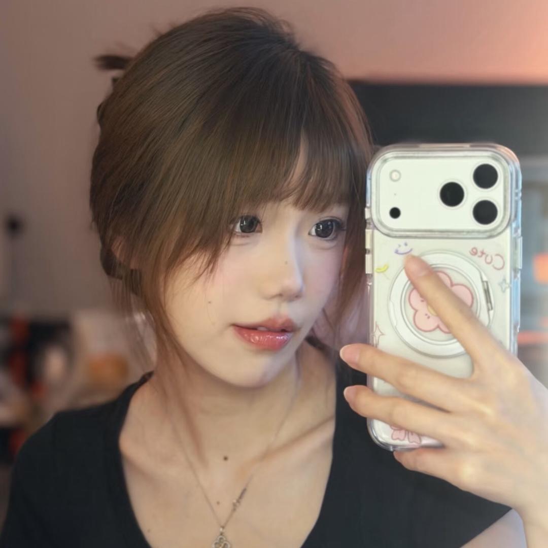 小辣椒🌶️（认准我）