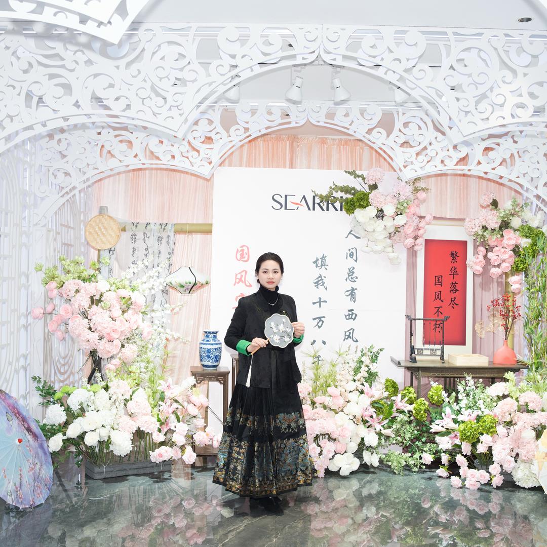 杭城故事（宋诏桥）