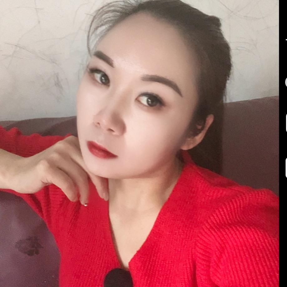 婷婷