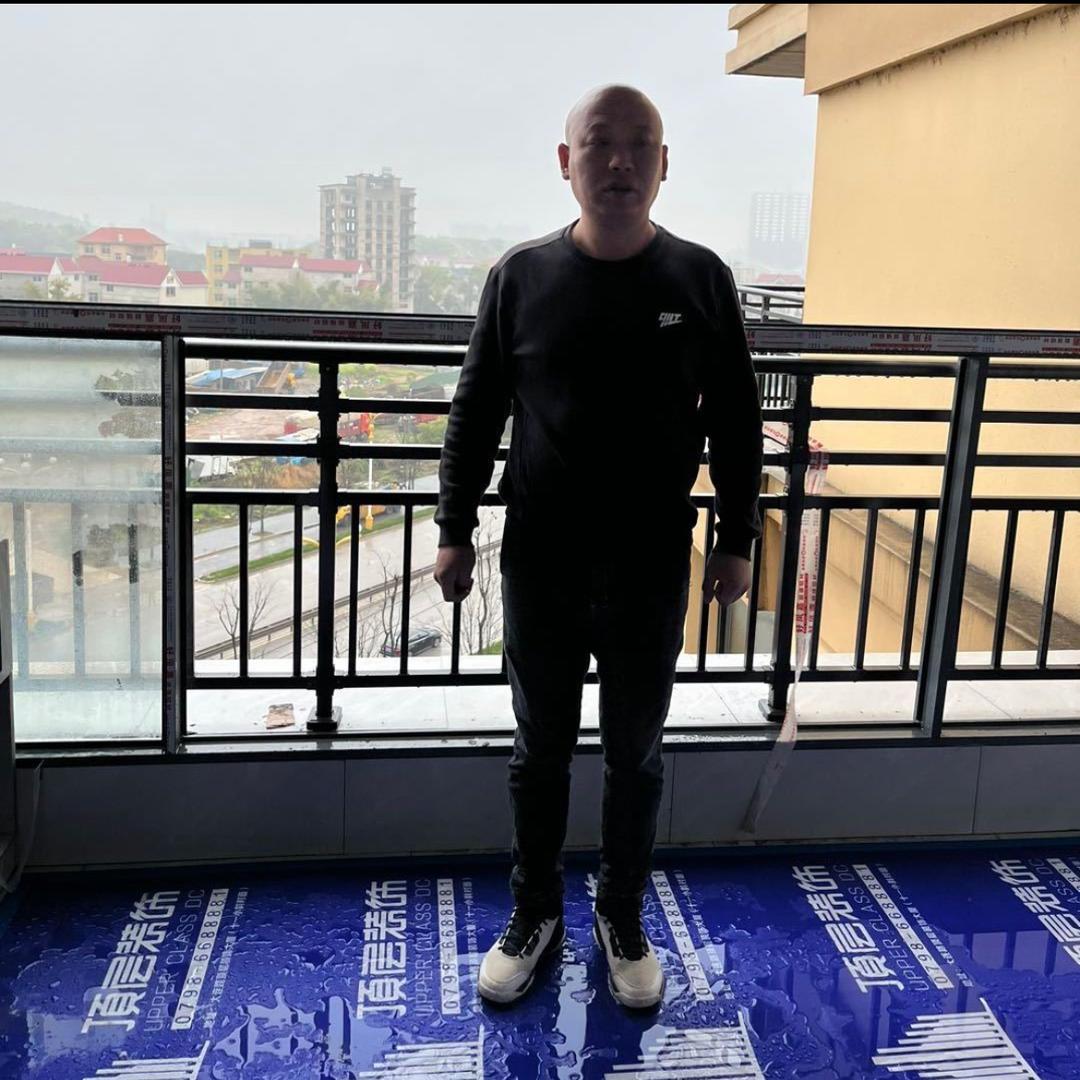 山高自有客行路