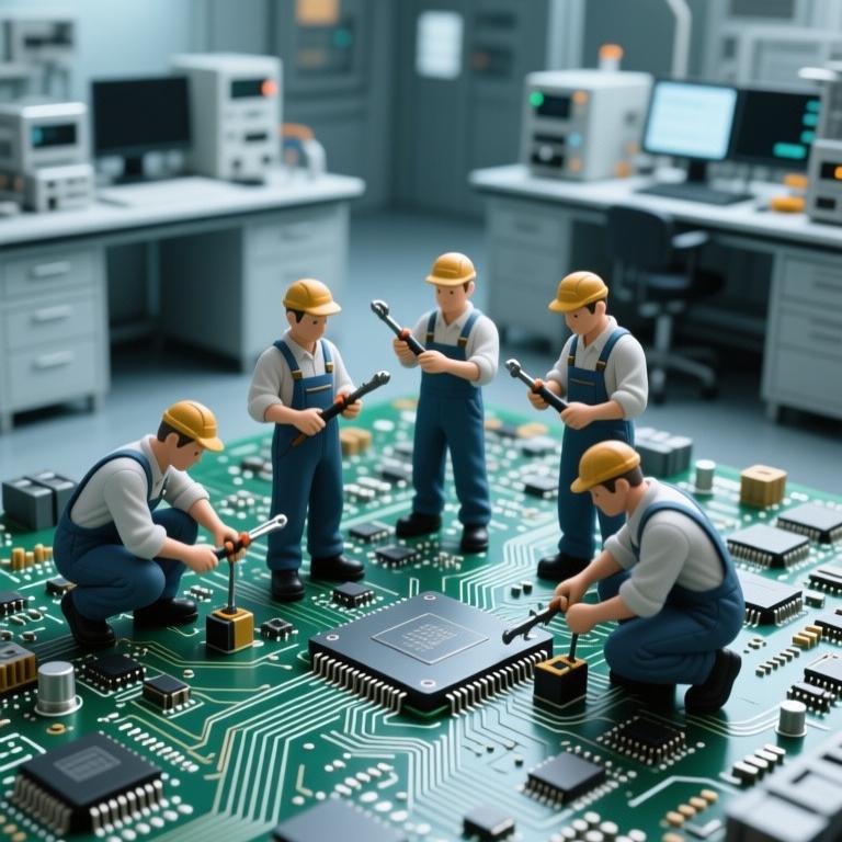 贺州伟兴制冷变频维修部