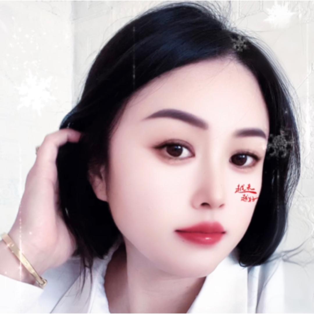 越来越好1