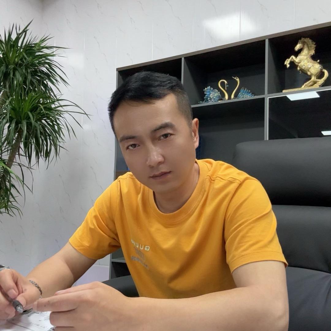 白辰锋哥