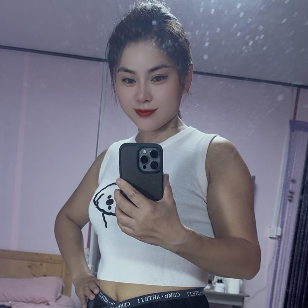 倩倩（瑞芳妈妈）