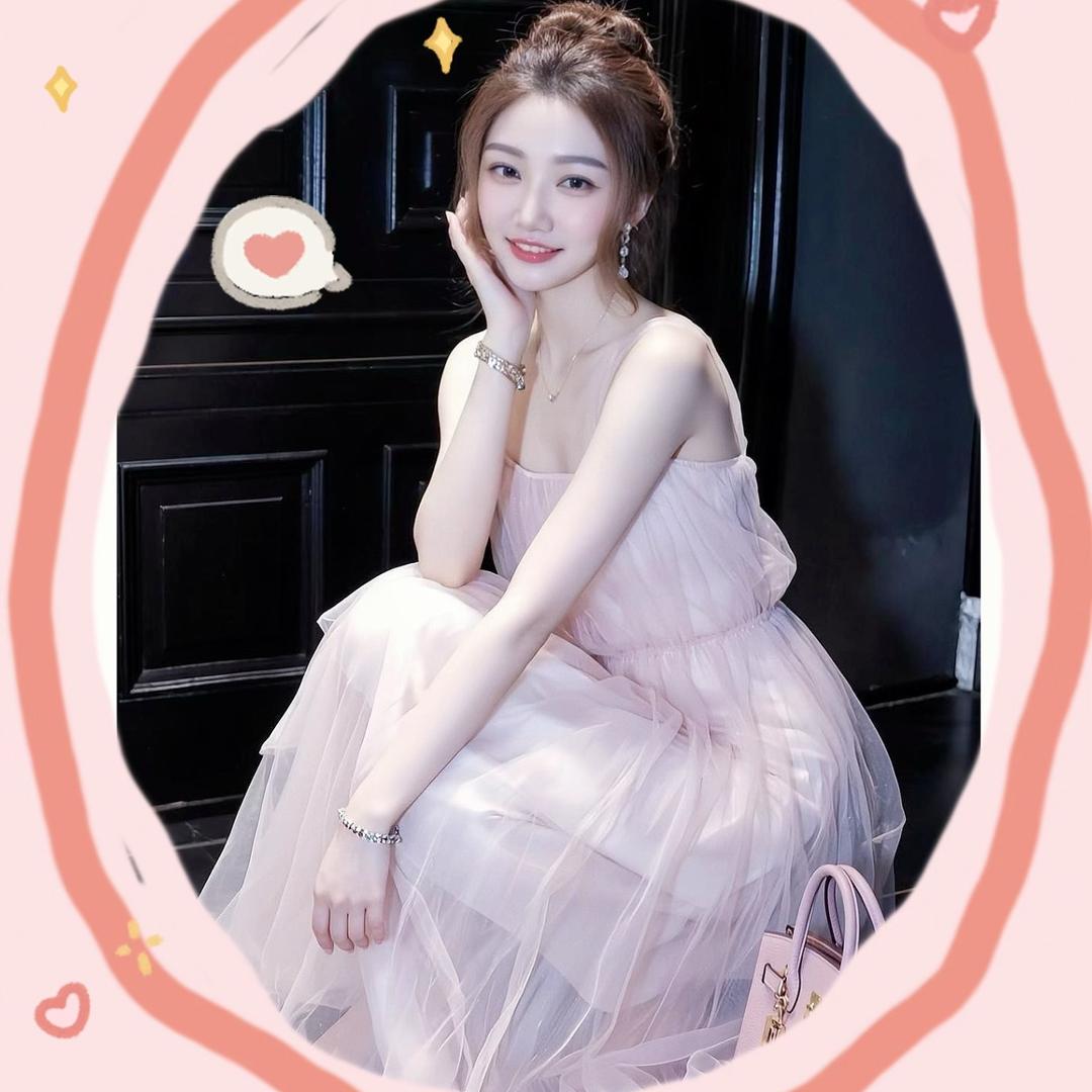 👑格格🎀