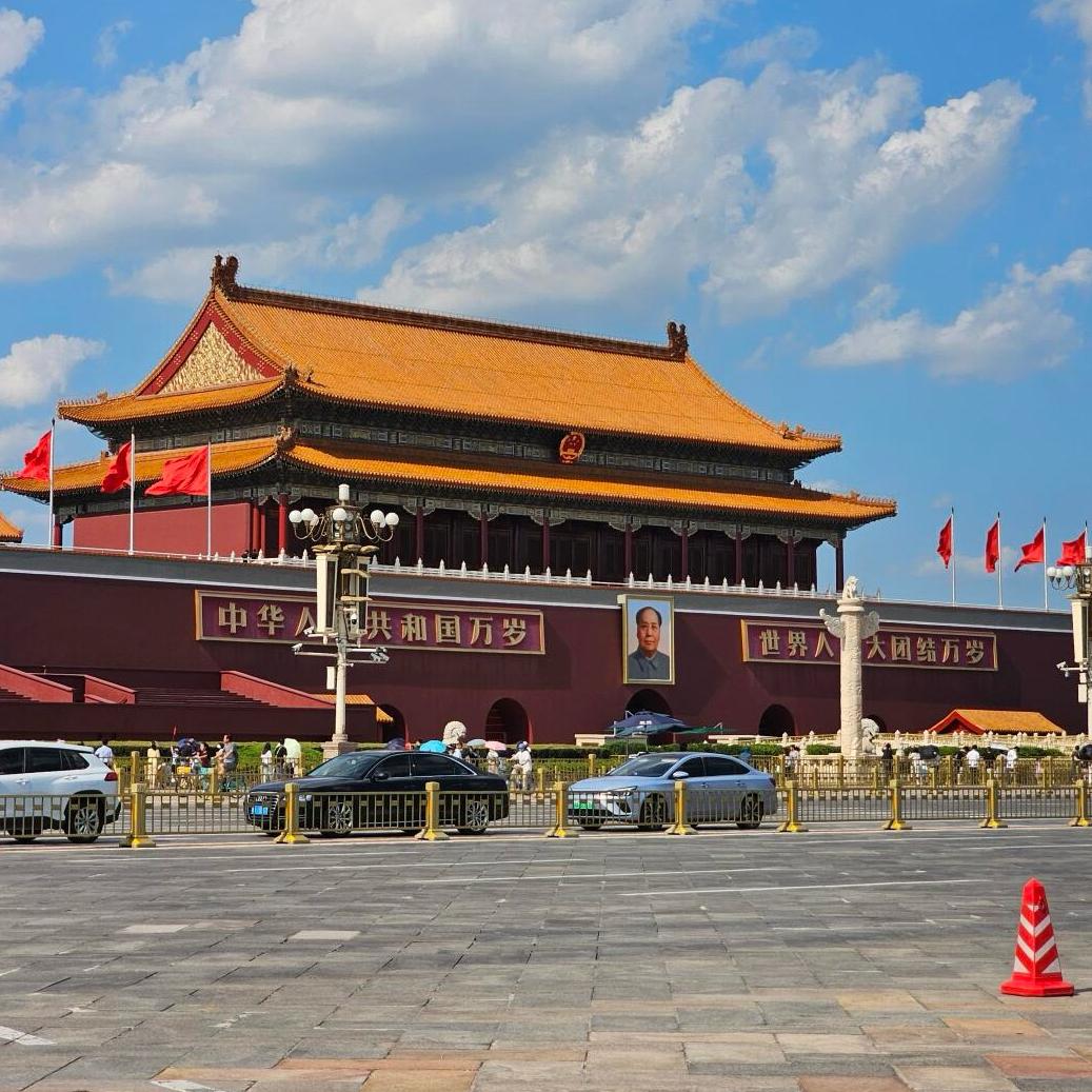 阿涛（北京私人定制）
