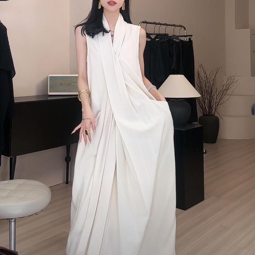 老叶外贸女装服饰