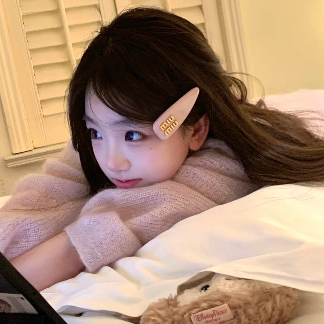 郑昀儿☁️